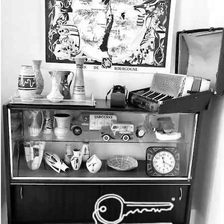 Jack's Vintage Place * Гент