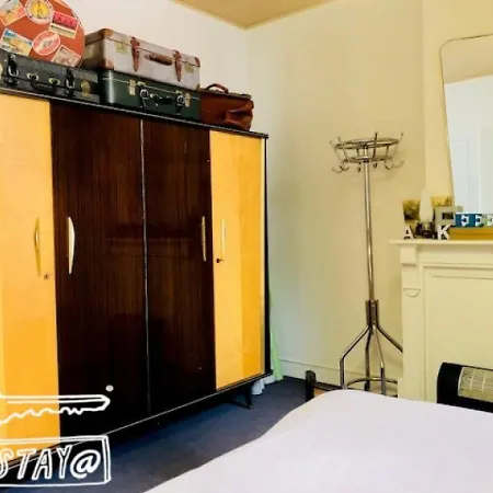 Апартаменти Jack's Vintage Place Гент